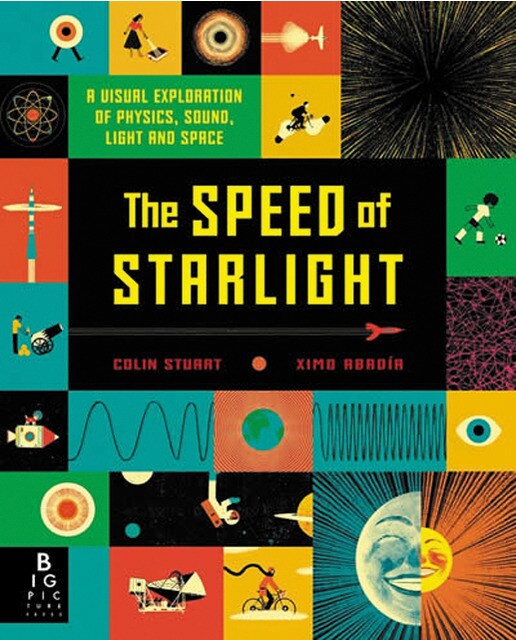 The speed of starlight 1