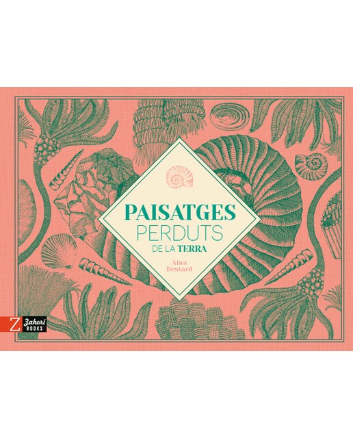 Imagem 0 de Paisatges perduts de la terra (Capa dura)