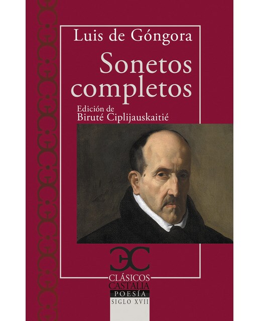 Sonetos completos(Tapa blanda) 1