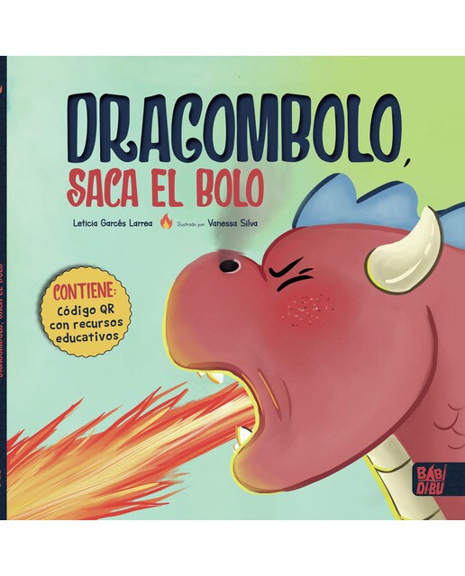 Dragombolo, saca el bolo
