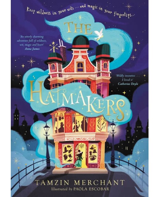The hatmakers 1