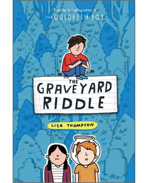 The graveyard riddle 1