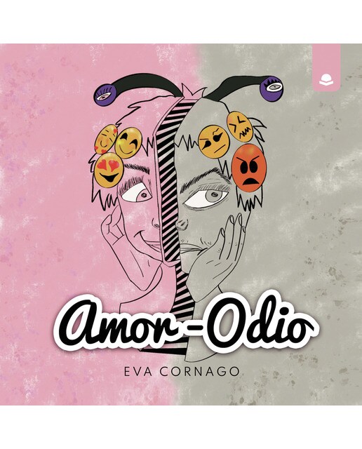 Amor-Odio 1