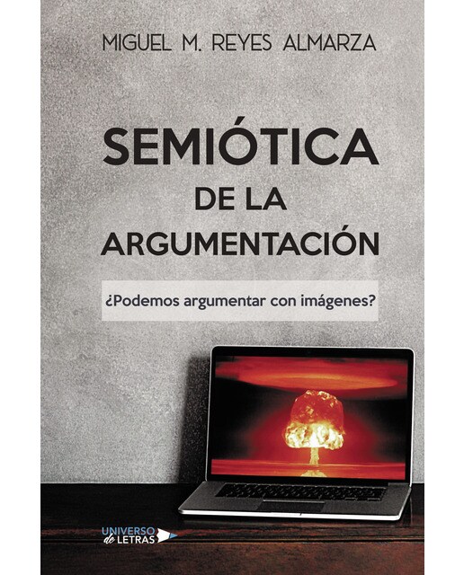 Semiótica de la argumentación(Tapa blanda) 1