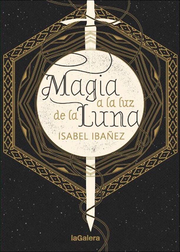 Imagen 0 de Magia a la luz de la luna (Tapa blanda)