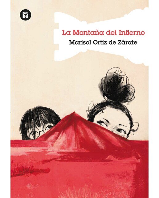 Imagen 0 de La Montaña del Infierno (Tapa blanda)