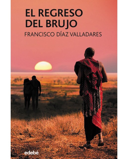 EL REGRESO DEL BRUJO (Capa mole) 1