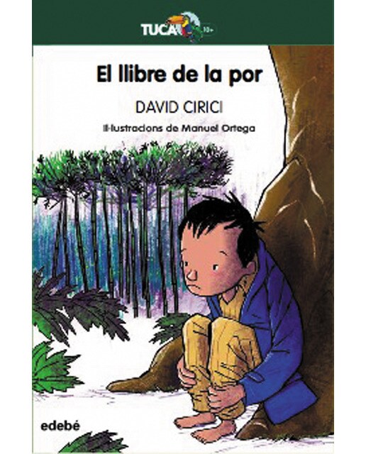 Imagem 0 de EL LLIBRE DE LA POR (Capa mole)