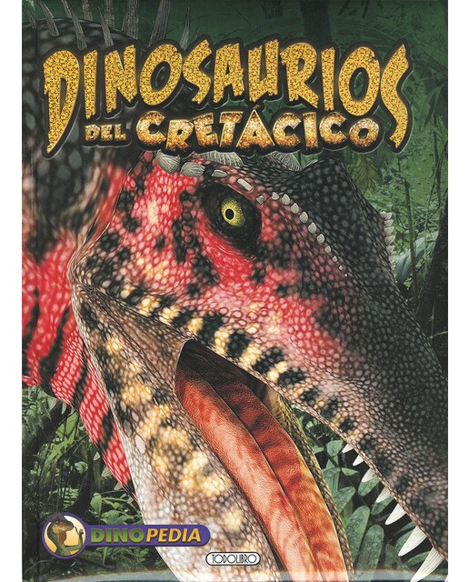 Dinosaurios(Tapa dura) 1
