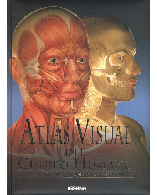El Cuerpo Humano (Capa dura) 1