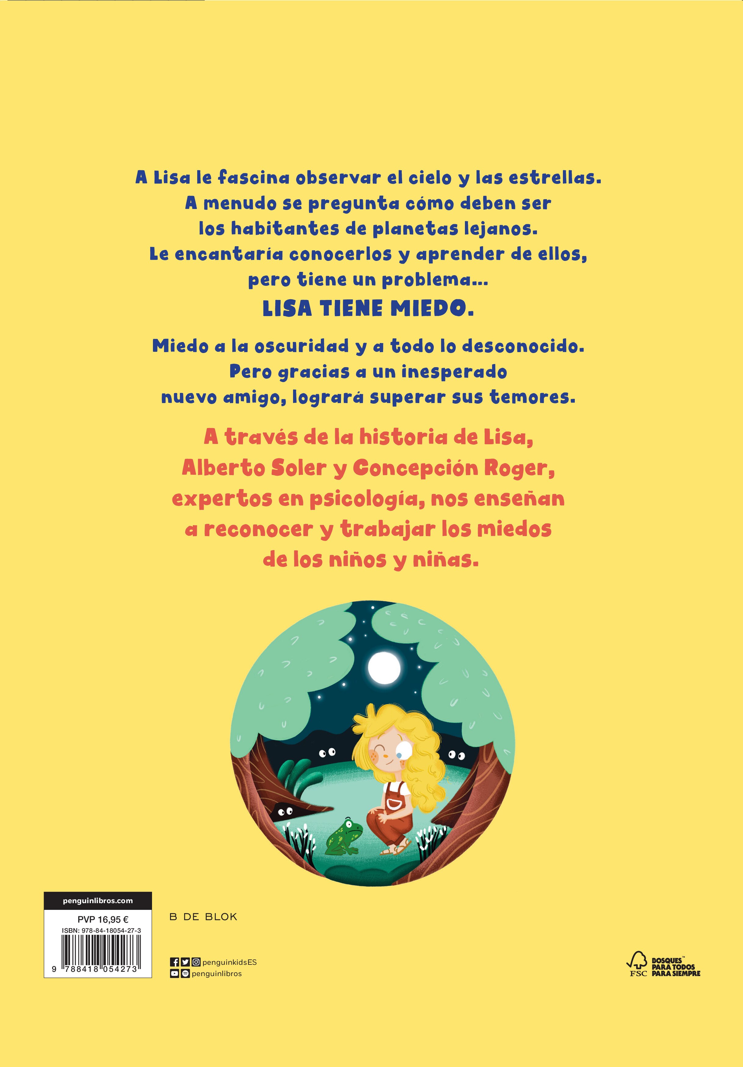Tengo miedo: Un cuento para vencer aquello que nos hace sentir diminutos (Tapa dura) 2