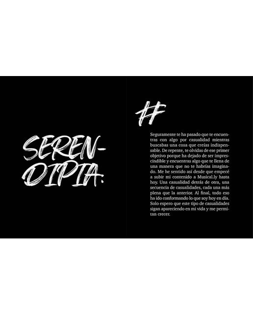Inefable(Tapa dura) 5