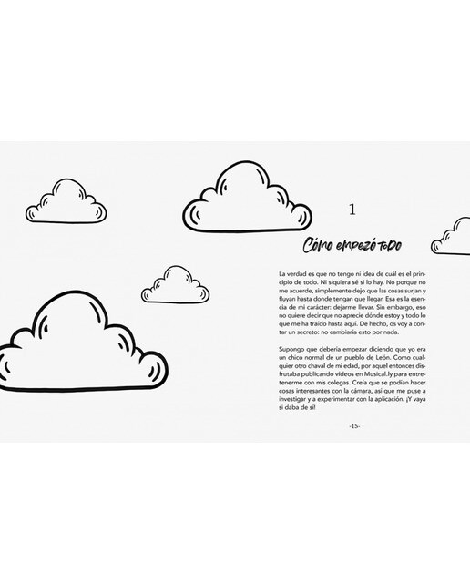 Inefable(Tapa dura) 6