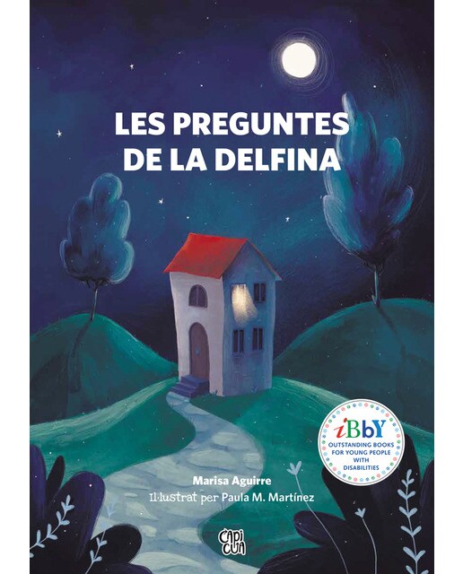 Imagen 0 de Les preguntes de la Delfina
