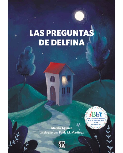 Imagen 0 de Las preguntas de Delfina