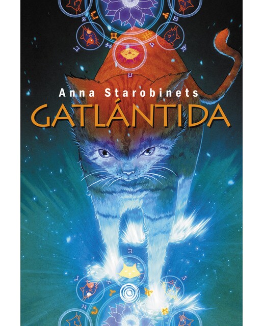 GATLÁNTIDA (Capa dura) 1