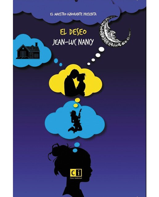 El deseo(Tapa blanda con solapas) 1