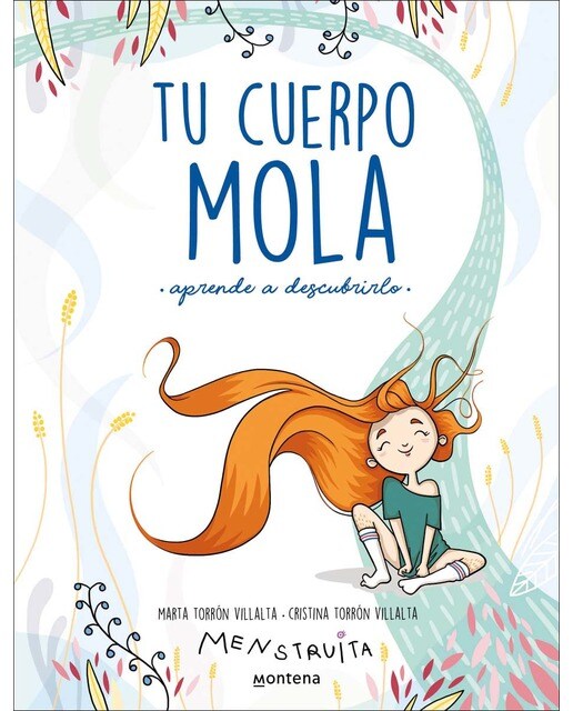 Imagen 0 de Tu cuerpo mola: Aprende a descubrirlo  (Tapa blanda)