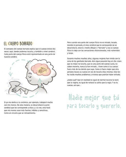 Tu cuerpo mola: Aprende a descubrirlo (Tapa blanda) 3