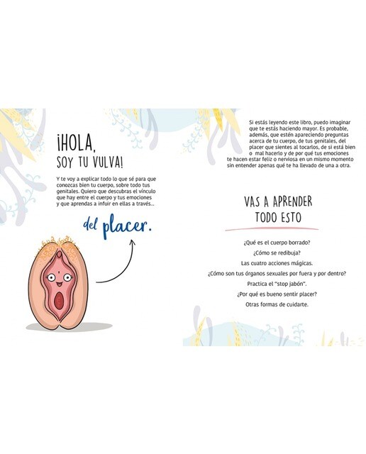 Tu cuerpo mola: Aprende a descubrirlo (Tapa blanda) 5