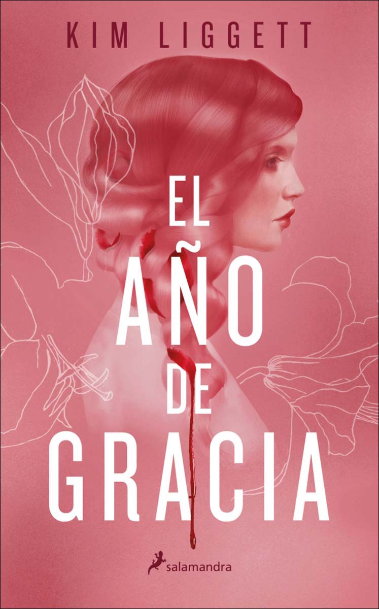 Imagen 0 de El año de gracia (Tapa blanda)