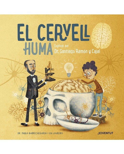 El cervell humà (Capa dura) 1
