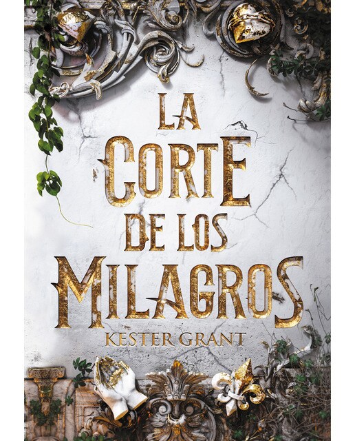 Imagen 1 de La corte de los milagros (Tapa blanda)