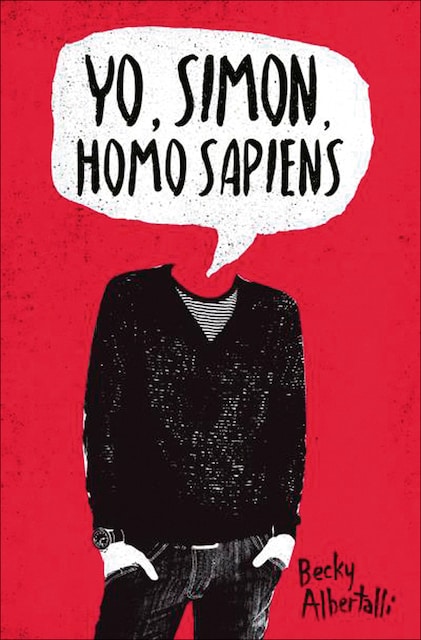 Imagem 0 de Yo, Simon, Homo Sapiens (Bolso) (Capa mole)