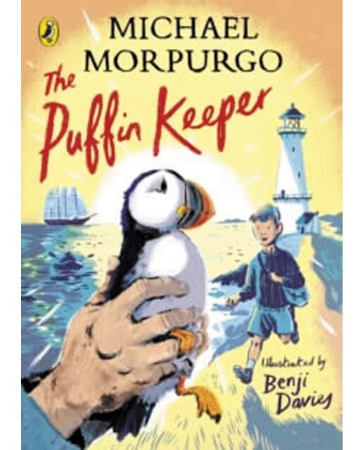 The puffin keeper 1