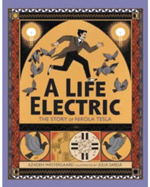 A life electric 1