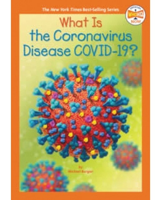 What is the coronavirus disease covid-19? 1