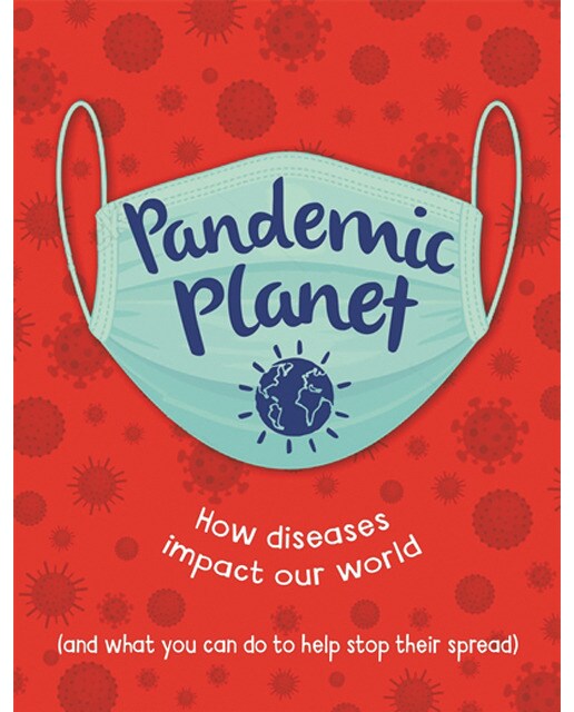 Pandemic planet