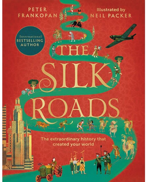 The silk roads 1