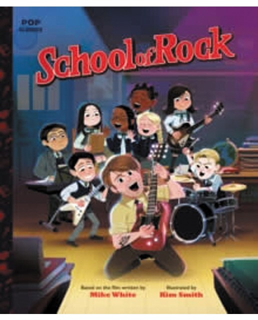 School of rock 1