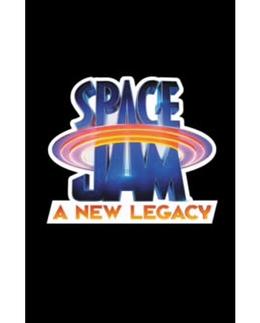 Space jam: a new legacy