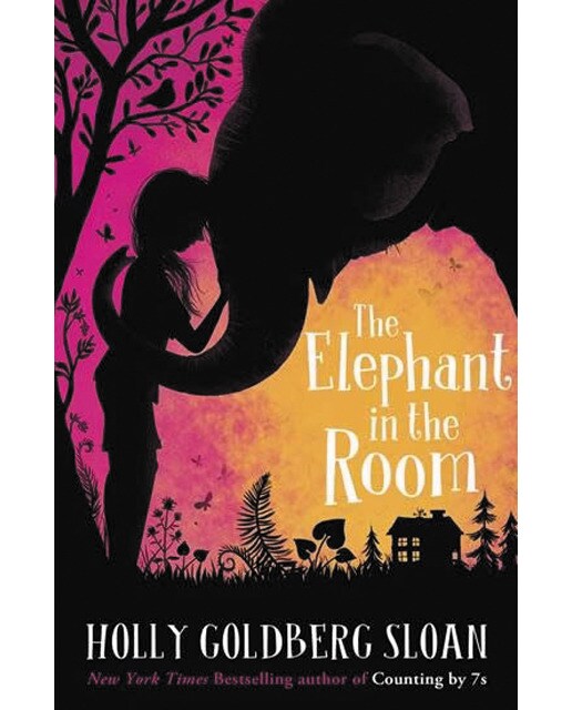 The elephant in the room 1