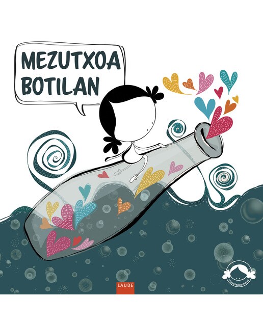 Mezutxoa Botilan (Capa dura) 1