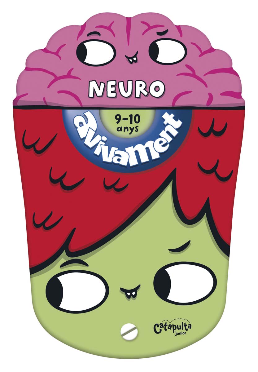 Avivament Neuro 9-10 (Capa mole) 1