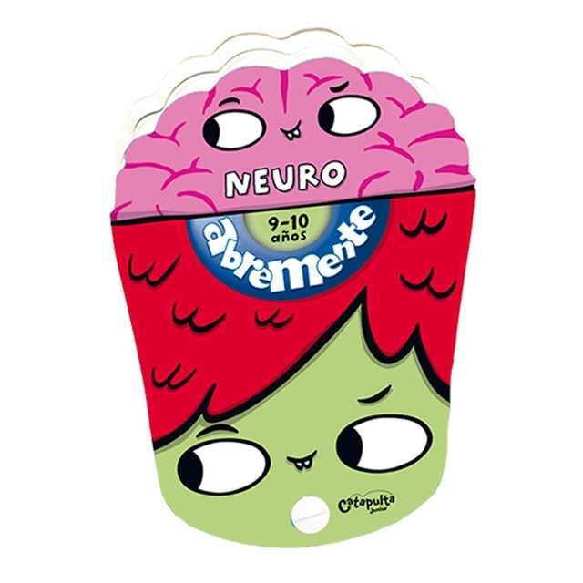 Abremente Neuro 9-10 1