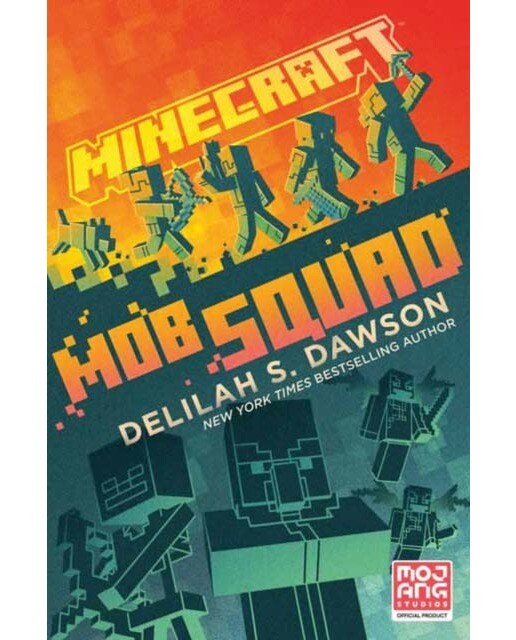 Minecraft: mob squad