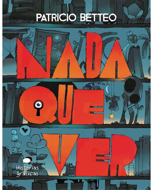 Imagem 0 de Nada que ver(Tapa dura)