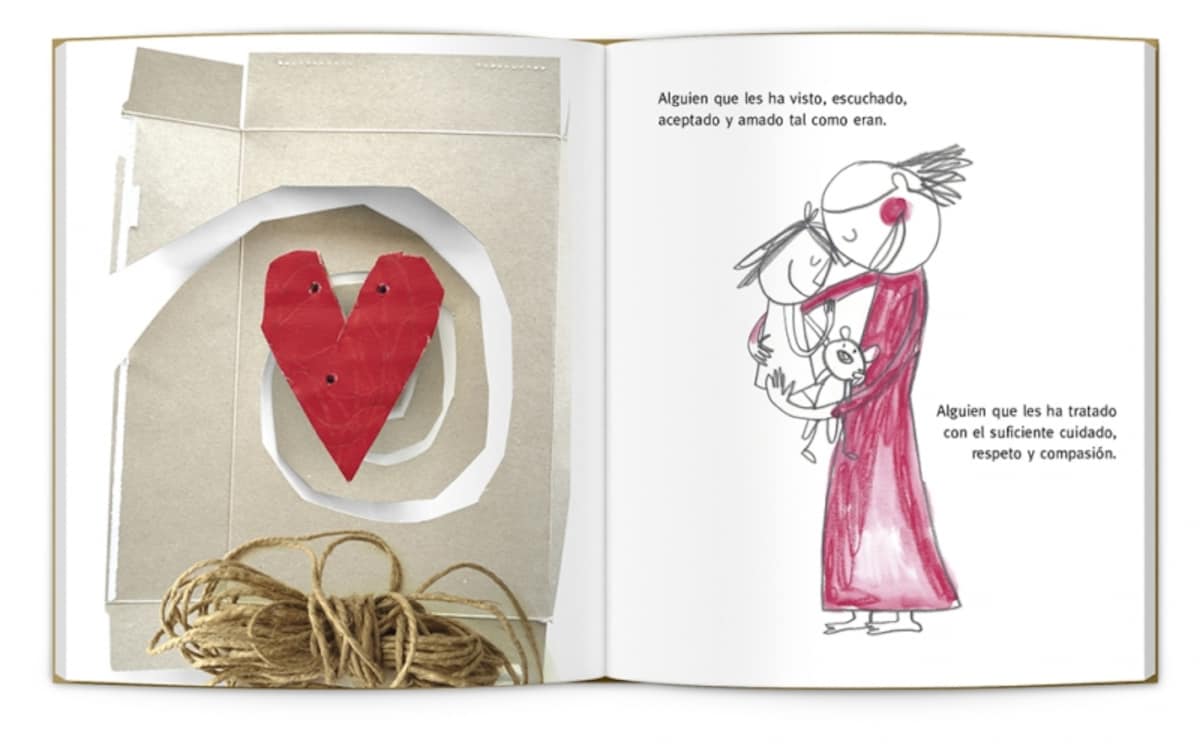 La joya interior (Tapa dura) 3