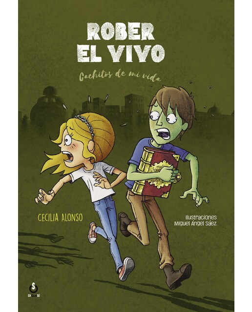 Rober el Vivo 1