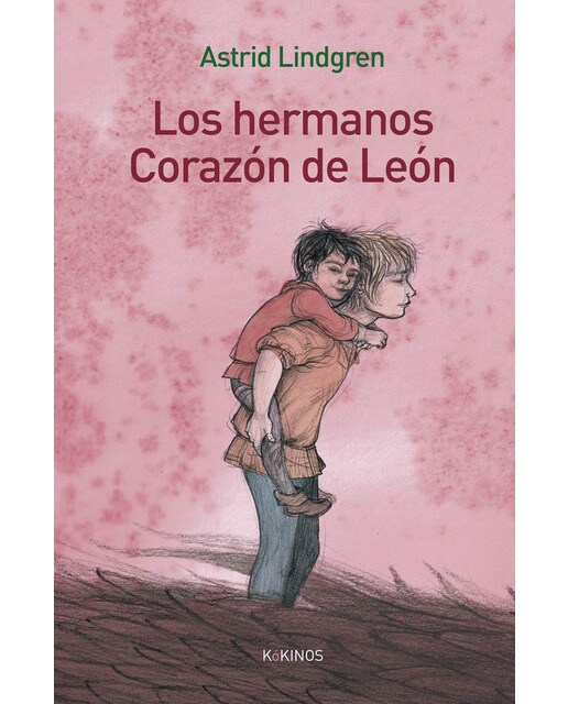 Imagen 1 de Los hermanos Corazón de León (Tapa dura)