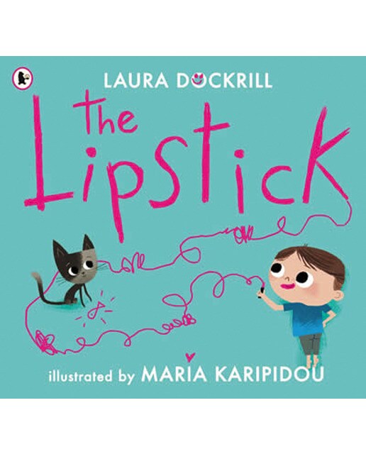 The lipstick 1