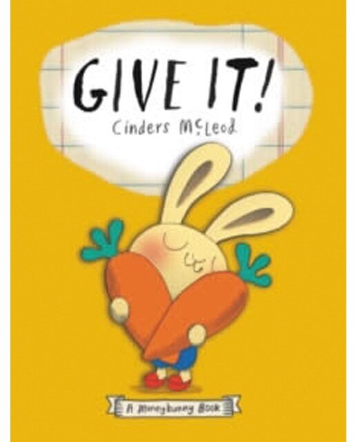 Give it 1