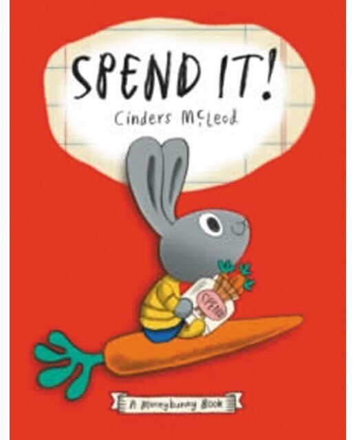 Spend it 1