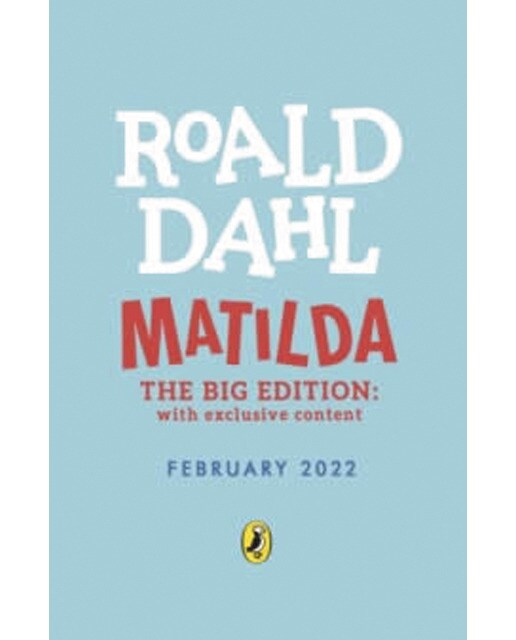Imagem 0 de Matilda