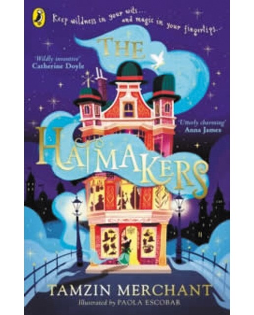 The hatmakers 1