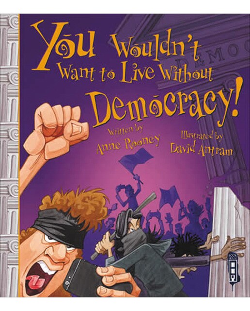 Democracy 1